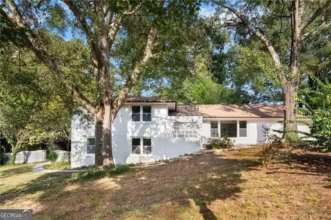 1367 N Hicks Cir NW, Conyers, GA 30012