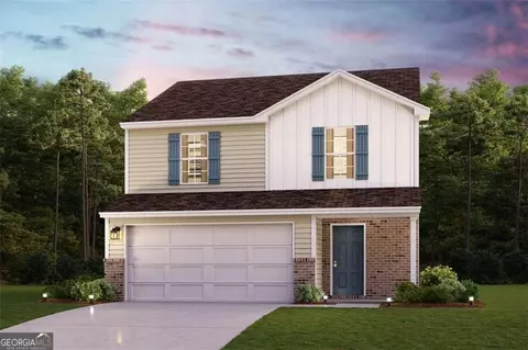 123 Barron Ct, Chatsworth, GA 30705