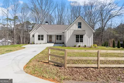 2020 Darby Rd, Waleska, GA 30183