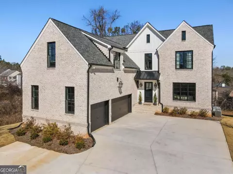 4087 Gilmore Rd SE, Smyrna, GA 30080