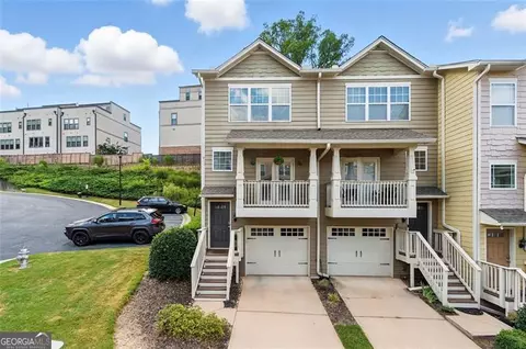 2038 Liberty Ct, Atlanta, GA 30318