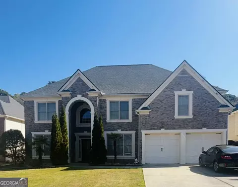 2966 Everson Ridge Ct SW, Snellville, GA 30039