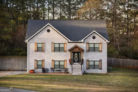 1693 Campground Rd, Mcdonough, GA 30252