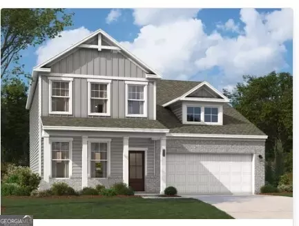 732 Coventry Cove Way, Acworth, GA 30102