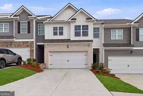 255 Deerberry Dr, Jasper, GA 30143
