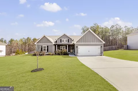 99 Autumn Dr, Bremen, GA 30110