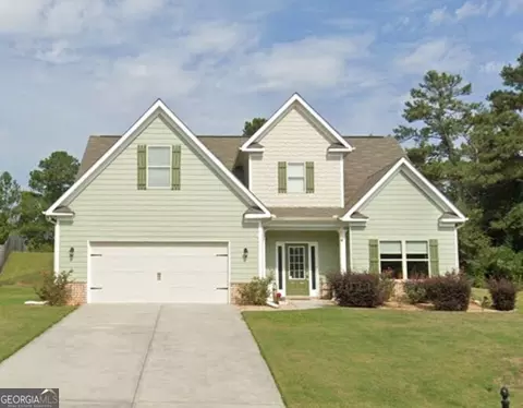 1227 Windstone Dr, Winder, GA 30680