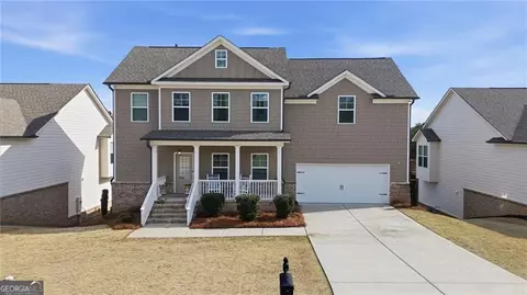 2691 Limestone Creek Dr, Gainesville, GA 30501