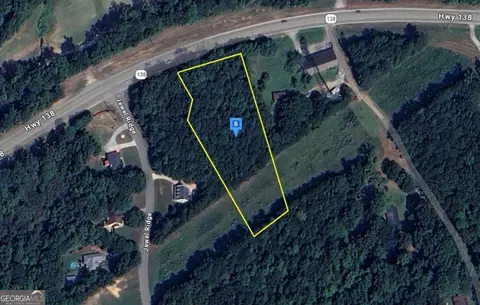2076 Highway 138, Monroe, GA 30655