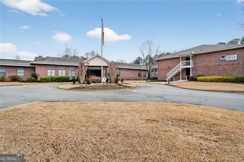 Undisclosed, Sandy Springs, GA 30328