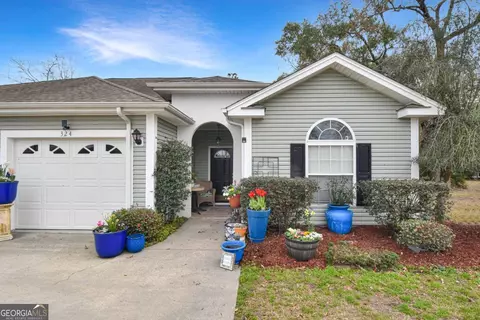 324 Stone Mill Dr, Brunswick, GA 31520