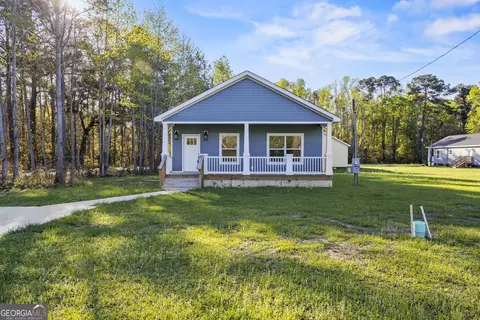 19 SW Pecan St, Ludowici, GA 31316