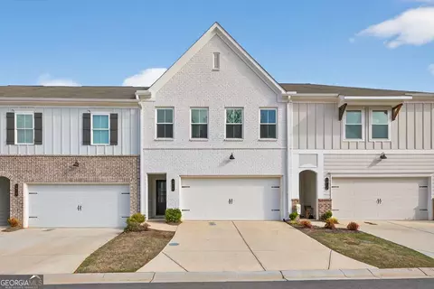 1914 Allagash Ln, Kennesaw, GA 30144