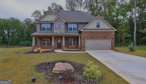 269 Baumgard Way, Locust Grove, GA 30248