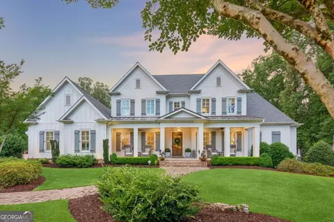 150 Trinity Farm Dr, Canton, GA 30115