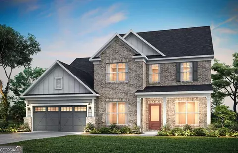 4730 Rosarian Dr, Cumming, GA 30040