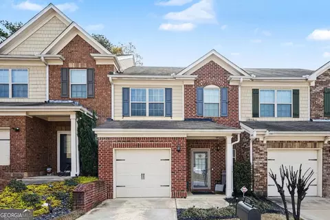 3180 Haynes Park Dr, Lithonia, GA 30038