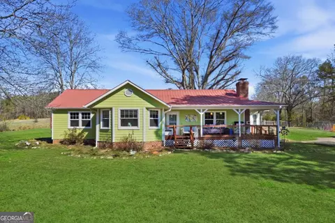214 Horseshoe Cir, Rockmart, GA 30153