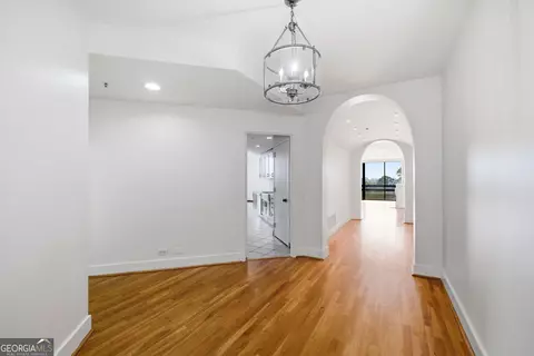 2660 Peachtree Rd NW #9G, Atlanta, GA 30305