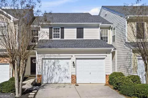 130 Flatwood Trl #20, Marietta, GA 30066