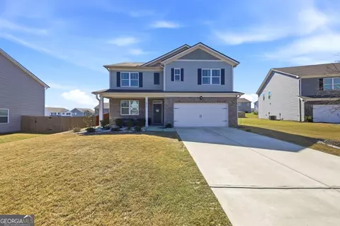 5816 Gabbro Ct, Lithia Springs, GA 30122