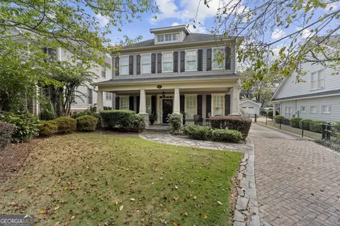 1562 Mercer Ave, College Park, GA 30337