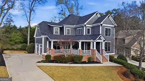 2137 Boyce Cir, Marietta, GA 30066