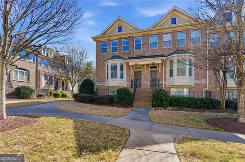 7990 Willoughby Ct, Alpharetta, GA 30005