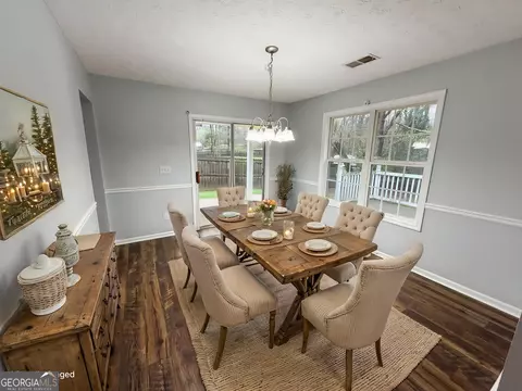 Dining - 42 Edgefield Dr, Commerce, GA 30529 photo 1 of 1