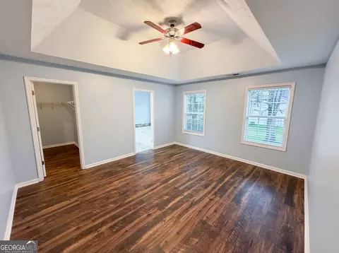 Bedroom - 42 Edgefield Dr, Commerce, GA 30529 photo 2 of 6