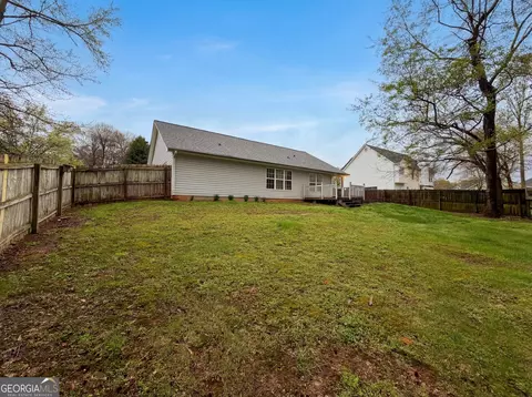 Exterior - 42 Edgefield Dr, Commerce, GA 30529 photo 3 of 3