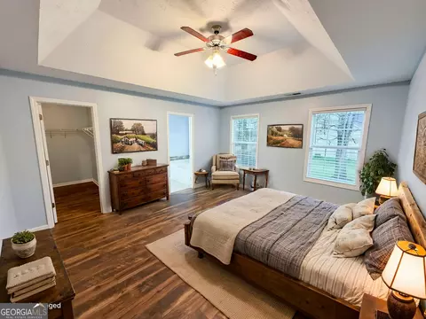 Bedroom - 42 Edgefield Dr, Commerce, GA 30529 photo 1 of 6
