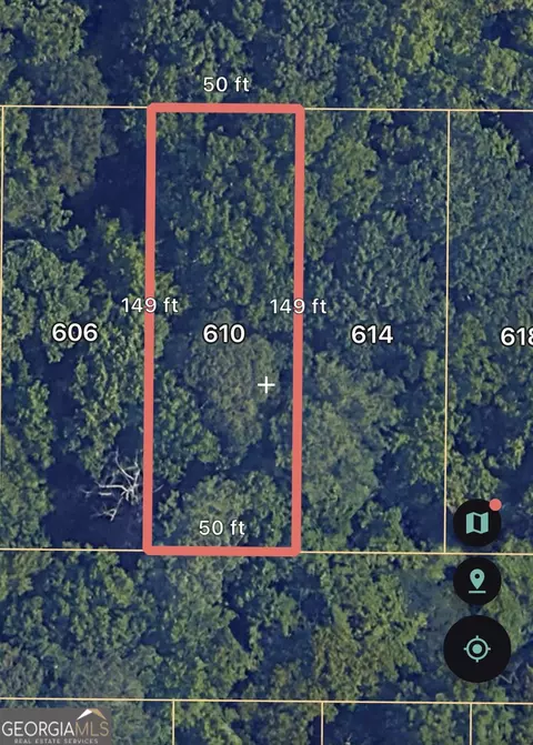 610 Chevelle Ln, Decatur, GA 30030