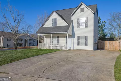 15 Brighton Ct, Cartersville, GA 30121