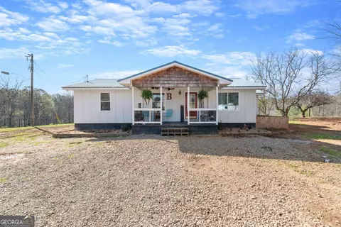 38 Hightower Rd, Talking Rock, GA 30175