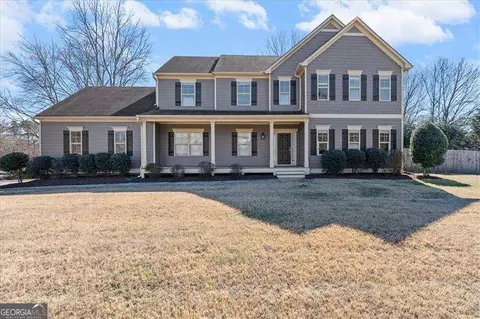 2600 Tritt Ln NE, Marietta, GA 30062