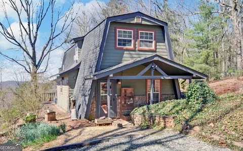 1492 Ivy Mountain Rd, Clarkesville, GA 30523