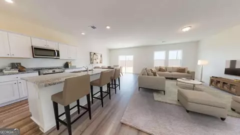 Entry Way - 2218 Argento Cir, Dacula, GA 30019 photo 2 of 3