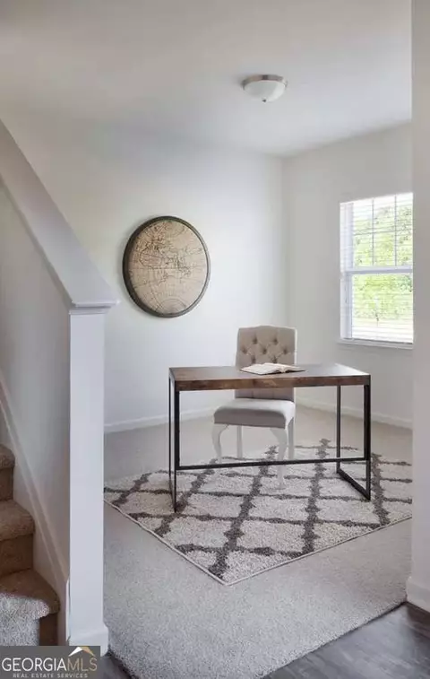 Entry Way - 2218 Argento Cir, Dacula, GA 30019 photo 1 of 3