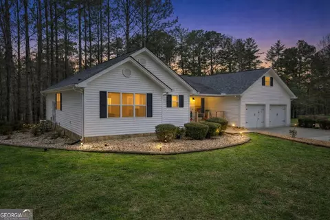 7634 Chatsworth Hwy, Ellijay, GA 30540