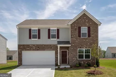 2159 Argento Cir, Dacula, GA 30019