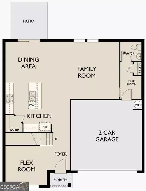 2159 Argento Cir, Dacula, GA 30019 photo 8