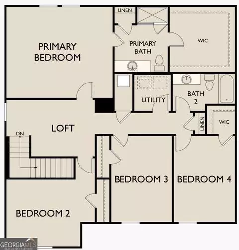 2159 Argento Cir, Dacula, GA 30019 photo 9