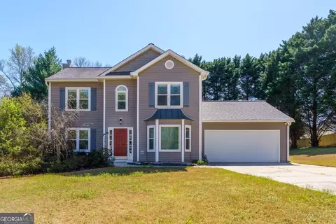 6535 Glen Pond Trce, Cumming, GA 30028