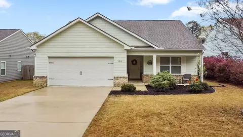 138 Charleston Ln, Milner, GA 30257