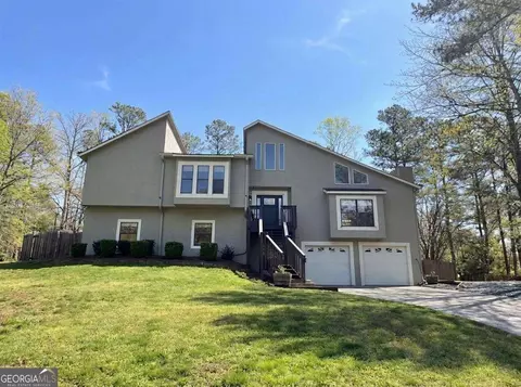 3594 Downing St, Marietta, GA 30066