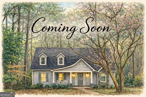 118 Little Ridge Rd, Berkeley Lake, GA 30096
