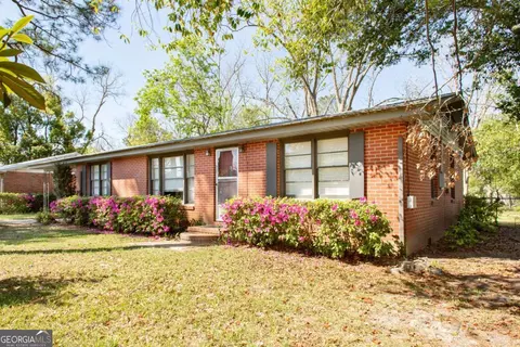 1329 Gorman Rd, Waycross, GA 31503