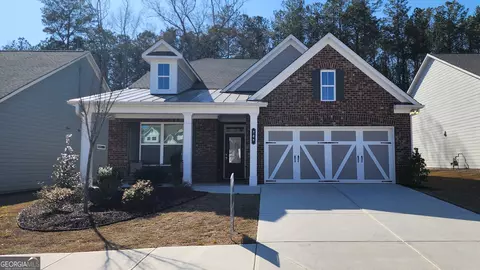 200 Amherst Way, Fayetteville, GA 30215