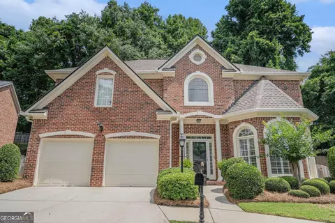 5003 Village Terrace Dr, Atlanta, GA 30338